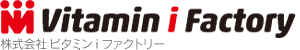 株式会社ビタミンiファクトリー